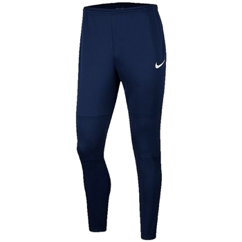 Îmbracaminte Bărbați Pantaloni de trening Nike Dry Park 20 Pant albastru