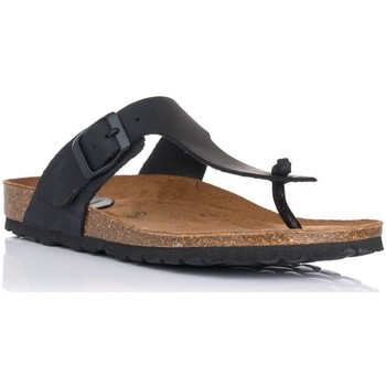 Pantofi Femei Sandale Interbios SANDALE  7110 Negru