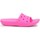 Pantofi Copii  Flip-Flops Crocs Classic Slide roz