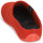 Pantofi Femei Papuci de casă Verbenas YORK Roșu