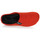 Pantofi Femei Papuci de casă Verbenas YORK Roșu