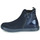 Pantofi Fete Ghete Mod'8 BLANOU Albastru