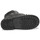 Pantofi Fete Ghete Mod'8 STEMILA Negru