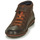 Pantofi Bărbați Pantofi sport stil gheata Fluchos ALFA Maro