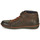 Pantofi Bărbați Pantofi sport stil gheata Fluchos ALFA Maro