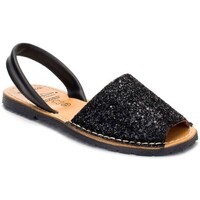 Pantofi Sandale
 Colores 14638-20 Negru