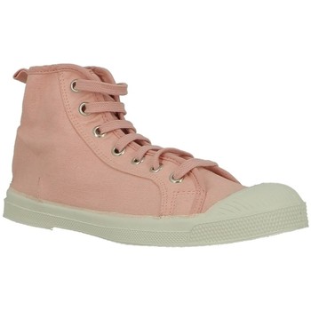 Pantofi Femei Sneakers Bensimon STELLA roz