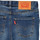 Îmbracaminte Băieți Jeans skinny Levi's 510 SKINNY FIT EVERYDAY PERFORMANCE JEANS Albastru / Culoare închisă
