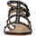 Pantofi Femei Sandale ALMA EN PENA V21313 Negru