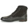 Pantofi Bărbați Ghete Levi's FOWLER 2.0 Negru