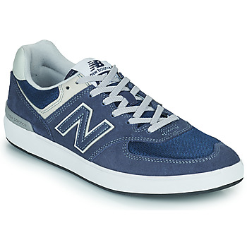 Pantofi Bărbați Pantofi sport Casual New Balance AM574 Albastru