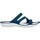 Pantofi Femei Sandale Crocs 166065 albastru