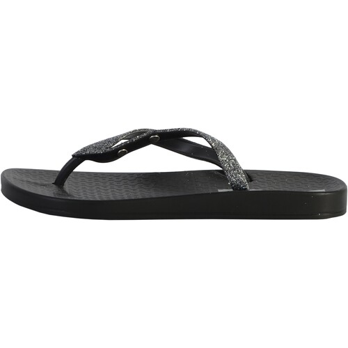 Pantofi Femei  Flip-Flops Ipanema 235687 Negru