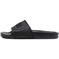 Pantofi Bărbați  Flip-Flops Colmar Slipper Logo Negru