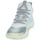 Pantofi Basket adidas Performance PRO BOOST MID Alb / Argintiu