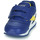Pantofi Copii Pantofi sport Casual Reebok Classic REEBOK ROYAL CLJOG 2  KC Albastru / Galben / Alb