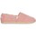 Pantofi Femei Espadrile Paez Gum Classic W - Panama Red roșu