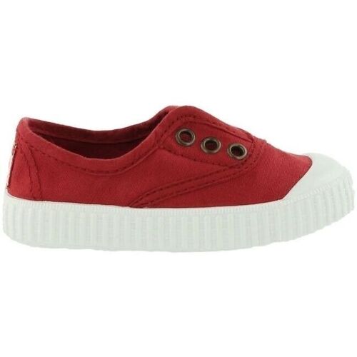 Pantofi Copii Sneakers Victoria Baby 06627 - Rojo roșu