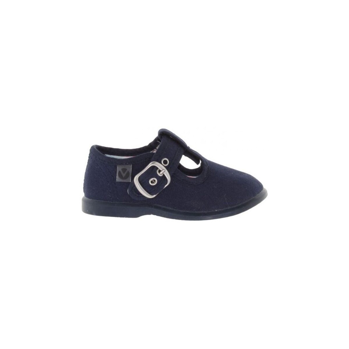 Pantofi Copii Sandale Victoria Baby 02705 - Marino albastru