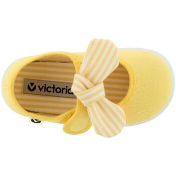 Victoria Baby 05110 - Amarillo galben