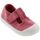 Pantofi Copii Sandale Victoria Baby 36625 - Framboesa roz