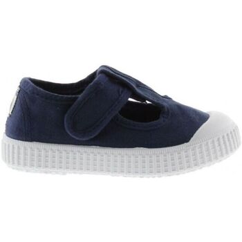 Pantofi Copii Sneakers Victoria Baby 36625 - Marino albastru