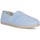 Pantofi Bărbați Espadrile Paez Gum Classic M - Combi Light Blue albastru