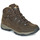 Pantofi Bărbați Drumetie și trekking Meindl OHIO 2 GORE-TEX Maro
