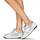 Pantofi Femei Pantofi sport Casual Semerdjian CHLO Argintiu / Bej