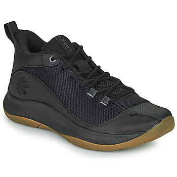 Pantofi Bărbați Basket Under Armour 3Z5 Negru