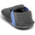 Pantofi Copii Papuci de casă Crocs CLASSIC SLIPPER K Gri / Albastru