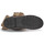 Pantofi Femei Cizme de zapadă Kimberfeel CAMILLE Negru