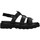Pantofi Bărbați Saboti Cult CLM329500 Negru