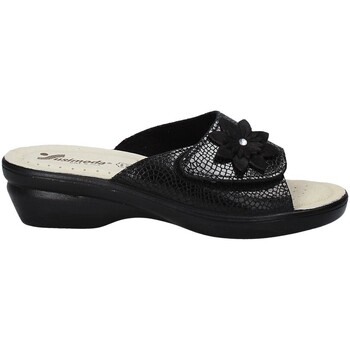 Pantofi Femei Papuci de vară Susimoda 1699 Negru