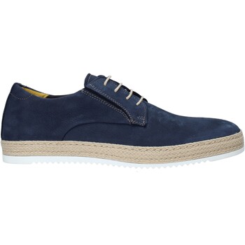 Pantofi Bărbați Pantofi Derby Valleverde 20891 albastru