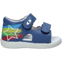 Pantofi Copii Sandale
 Falcotto 1500897 01 albastru