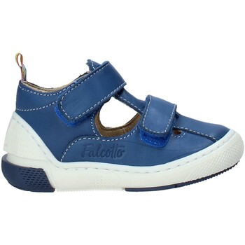 Pantofi Copii Sandale
 Falcotto 2015897 01 albastru