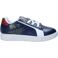 Pantofi Copii Pantofi sport Casual U.s. Golf S21-S00UK811 albastru