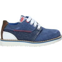 Pantofi Copii Pantofi Derby Balducci AG-1181 albastru