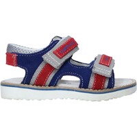 Pantofi Copii Sandale sport Balducci BS831 albastru