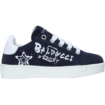 Pantofi Copii Sneakers Balducci BS642 albastru