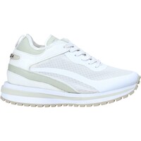 Pantofi Femei Sneakers Apepazza S1LSD01/NYL Alb