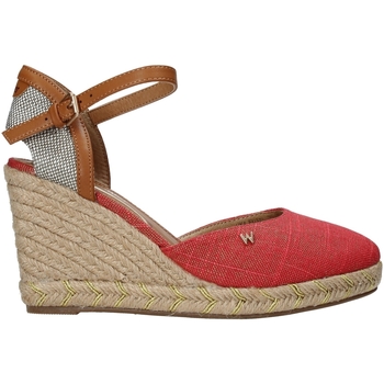 Pantofi Femei Sandale
 Wrangler WL11610A roșu