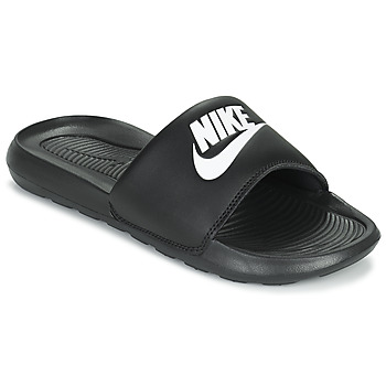 Pantofi Femei Șlapi Nike VICTORI ONE Negru