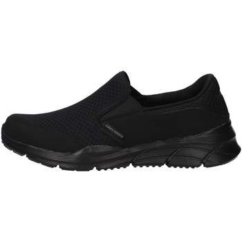 Pantofi Bărbați Pantofi Slip on Skechers 232017 Negru
