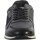 Pantofi Bărbați Pantofi sport Casual Redskins 166458 Negru