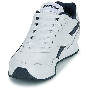 Reebok Classic REEBOK ROYAL CLJOG Alb / Albastru
