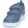 Pantofi Fete Pantofi sport Casual Reebok Classic REEBOK ROYAL PRIME Albastru / Roz