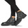 Pantofi Femei Ghete Airstep / A.S.98 NATIVE Negru