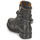 Pantofi Femei Ghete Airstep / A.S.98 SAINTEC BRIDE Negru